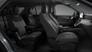 2026 Ford Explorer® Internal Image 1
